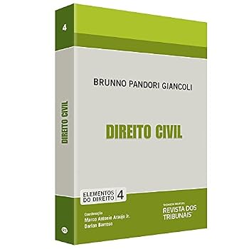 Paperback Direito Civil - Vol.4 - Colecao Elementos do Direito [Portuguese_Brazilian] Book