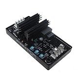 HVACSTAR AVR R230 Automatic Voltage Regulator Electronics Module for Generator Genset