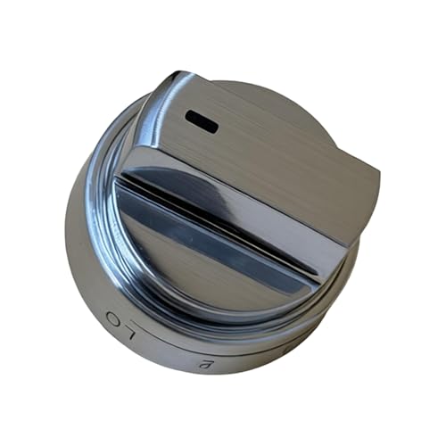 Exactfito 1 Pcs LG Gas StoveKnobs Replacements AEZ73453509