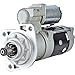 DB Electrical SDR0280 Starter Compatible with/Replacement for Ford Truck Cummins 5.9 5.9L Fd1060 92-99 F600 F700 F800 F900 L6000 L7000 L8000 L9000
