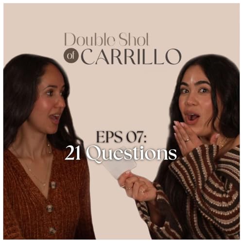 EPS 7: 21 Questions