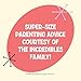 Disney/Pixar How to Raise Incredible Kids: Harness the Powers of Your Super Family, One Mission at a Time