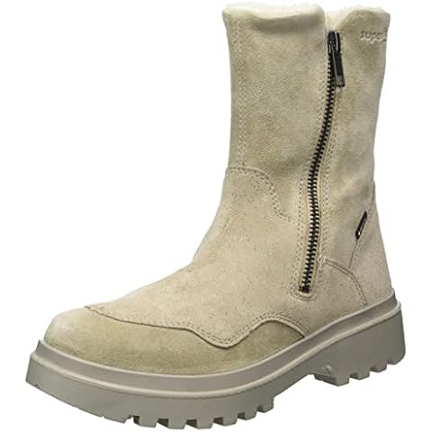 Superfit ABBY warm gefütterte Gore-Tex Schneestiefel Cover