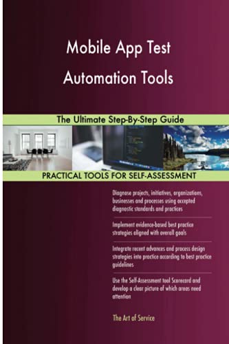 Best Automated Testing Tools Reviewed 2024 5 Mobile App Test Automation Tools The Ultimate Step-By-Step Guide