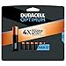 Produktbild Duracell Optimum AAA Batteries | 12 Count Pack | Lasting Power Triple A Battery | Alkaline AAA