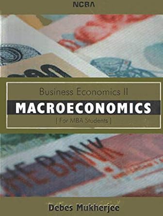 Business Economics