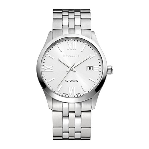 Rodania Swiss Automatico Orologio da Polso Great