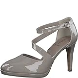 s oliver high heels Soft Foam Innensohle ist besonders weich und komfortabel