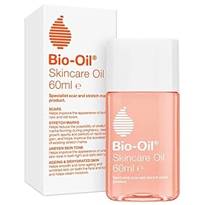 Bio-Oil Skincare Oil – Improve the...