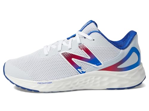 Image of New Balance Kids Fresh Foam Arishi V4 Running Shoe (Little Kid)