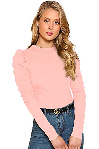 ILLI LONDON Women's Top