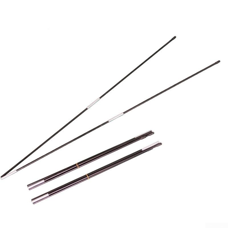 VEGA HOLSTER Porta Caricatore E Torcia Da Cintura - Organizzatore Tattico Nero Per Cintura - Foto 11