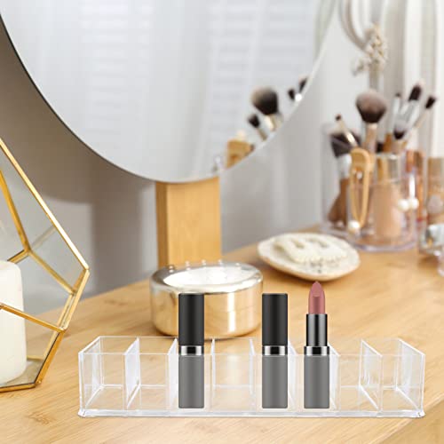 LALAFINA Clipper Guard Holder Grooming Clipper Case clipper comb holder clipper comb organizer clipper comb storage Clipper Comb Guard Scissor Holder - Image 3