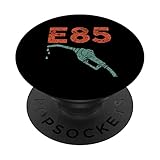 E85 - Fun ethanol blend flex fuel