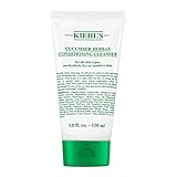Kiehls Cucumber Herbal Conditioning Cleanser 5oz (150ml)