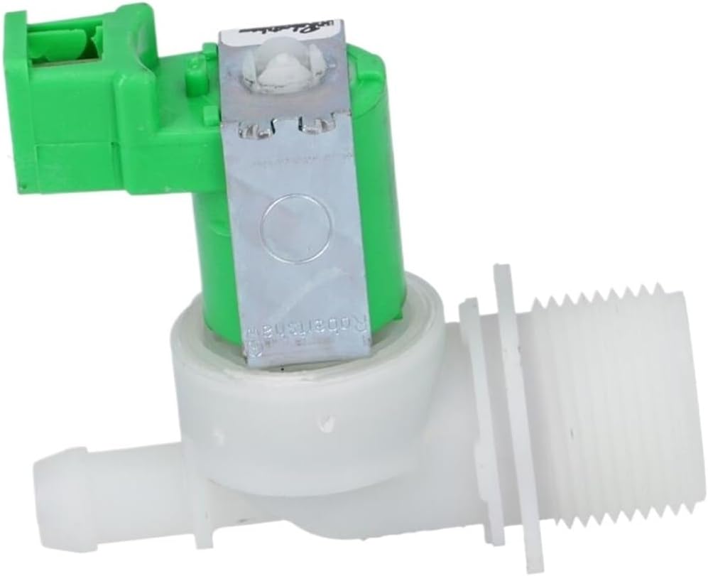 Compatible For WINTERHALTER 3106250 WATER FILL SOLENOID ，VALVE 4L/MIN， FLOW RATE DISHWASHER