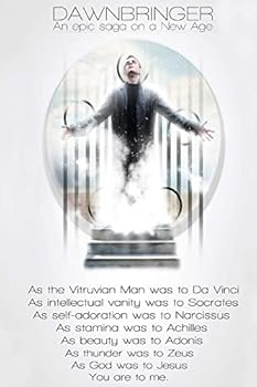 Paperback Dawnbringer (Reprint) Book