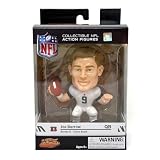 Party Animal Joe Burrow Color Rush Cincinnati Bengals Big Shot Ballers Figure