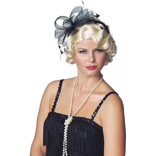 Classic Faux Pearl Necklace, 62" (1 Count) - Luxurious Style & High-Quality Accessory, Perfect for Fashion-Forward Ladies3