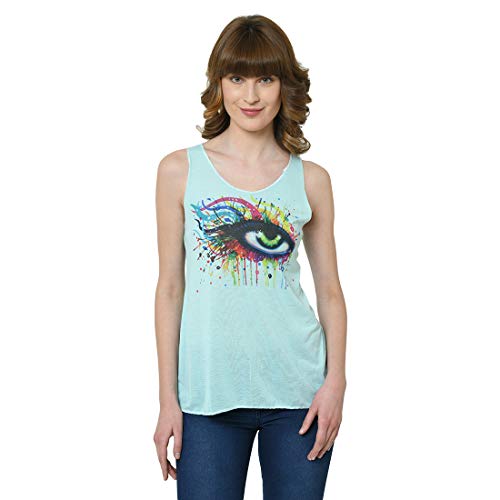 Image of Mack Jonney Regular Fit Women Tank Tops(Pack of 2-MACK633372)