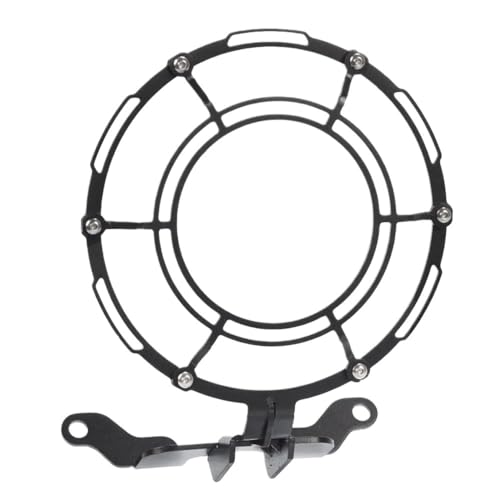 Grille phare moto Suzuki SV650 évite la casse du phare avant 16-22