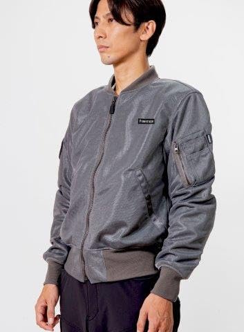 メイパパ専用❗️JOSEPHサマーグレージャケットL新品 キングサイズ・清涼/軽量/ストレッチ】ハイパワードライ