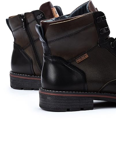 PIKOLINOS York M2M-8156C1 Men's Boots-Seamos 11-11.5 M US4
