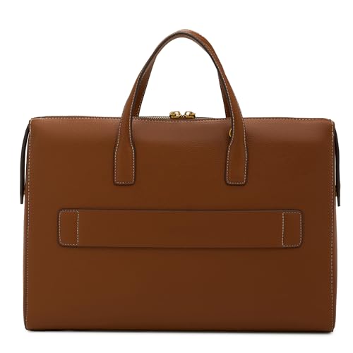 Image of Miraggio Shalom Laptop Bag | 14 inch Padded Laptop Sleeve With Adjustable & Detahcable Strap | Unisex Laptop Bags For Office | Laptop Cover Bag