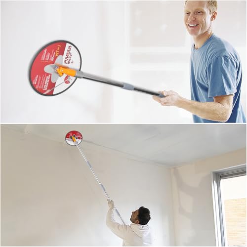 Cagaloi Pole Sander for Drywall