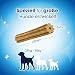 Dentalife Multipack Hunde-Zahnpflege-Snacks reduziert Zahnsteinbildung Maxi, 72 Pack (2 x 36 Sticks)