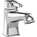 TOTO TL221SD12#CP Faucet Single Handle Connelly 1.2GPM