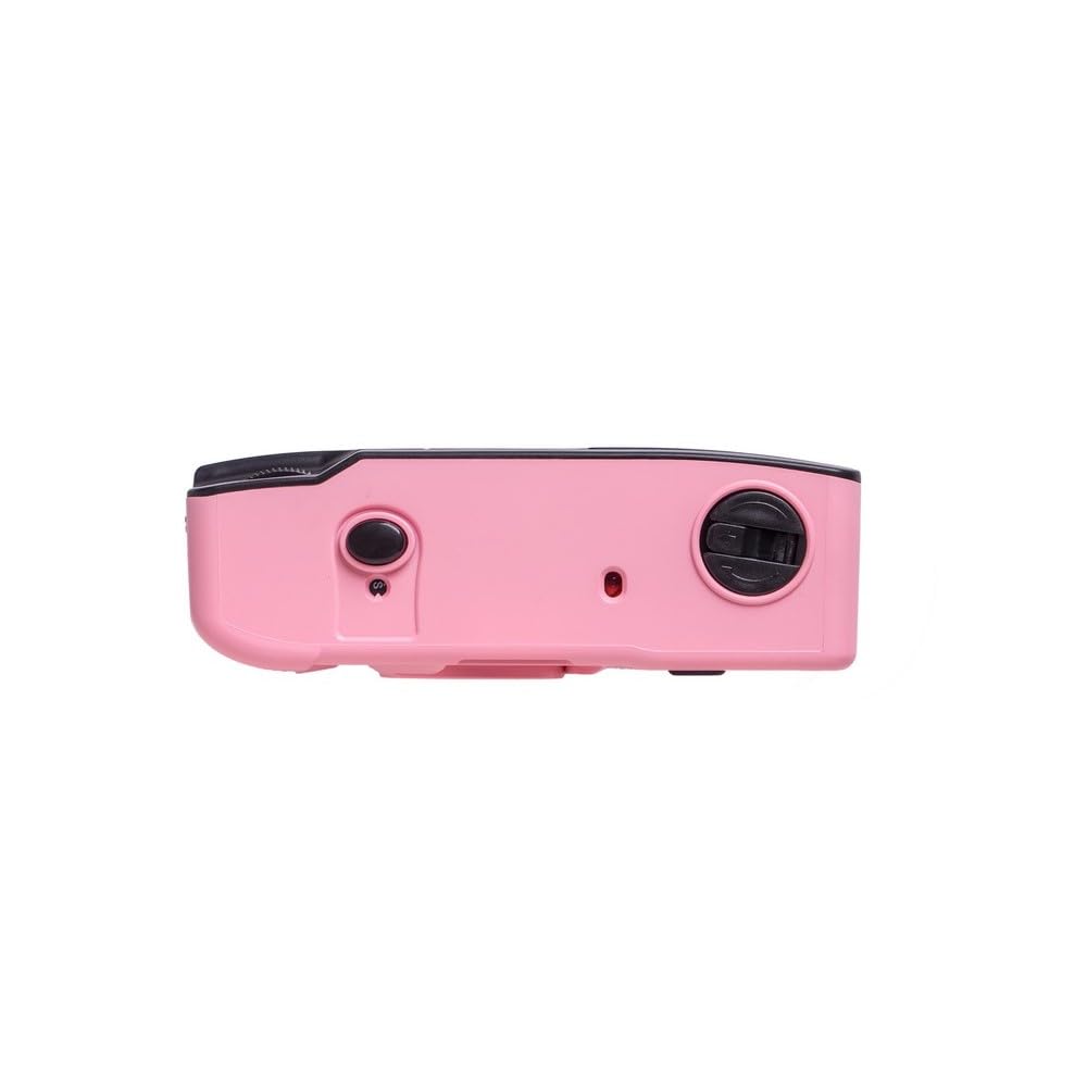 KODAK Macchina fotografica ricaricabile M35-35mm - Candy Pink