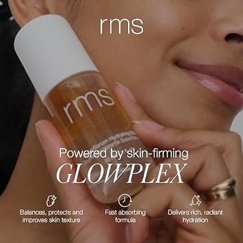 RMS Beauty SuperSerum Hydrating Mist & Cleansing Gel Duo