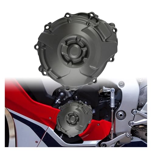 Couvercle stator moteur CBR1000RR évitez les fuites de carter moto