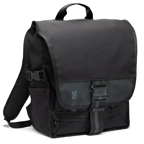 Chrome Warsaw 30L Backpack with Laptop Sleeve