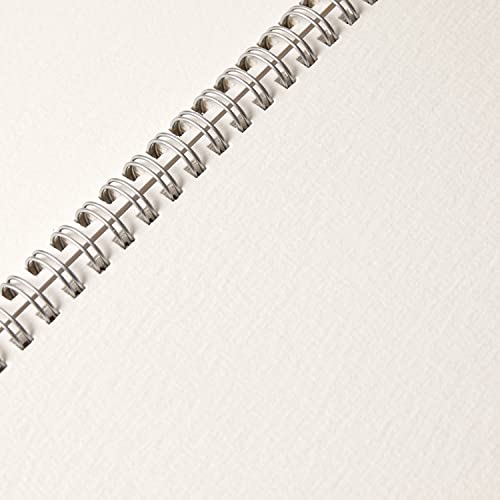 DR Langton Spiral Pad 20 0 Lb - , GDALS2001410, Natural White, SPIRAL 14X10" 425G - Image 3