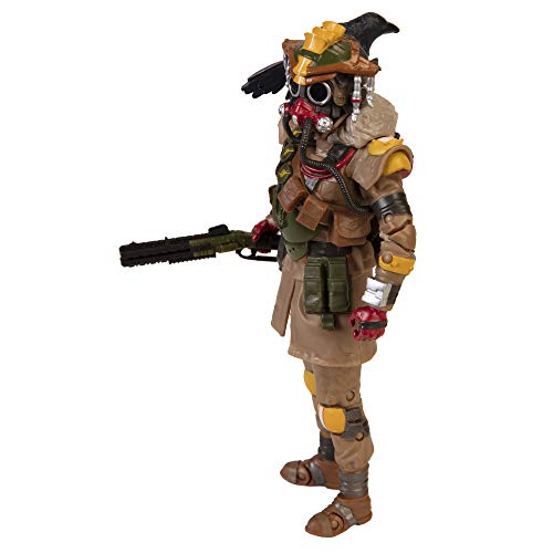 Bloodhound Action Figure - Image 6