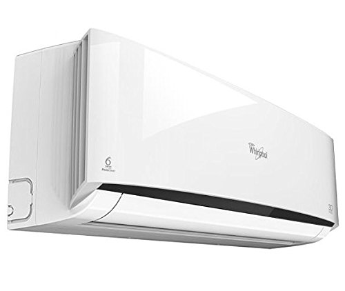 Image of Whirlpool 3D Cool Classic II Split AC (2 Ton, 2 Star Rating, White)