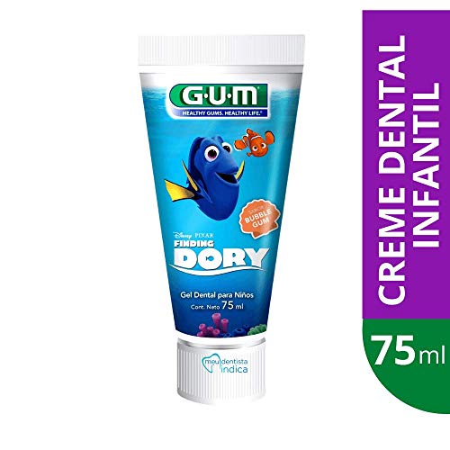 Kit Higiene Oral DORY Completo (Verde)