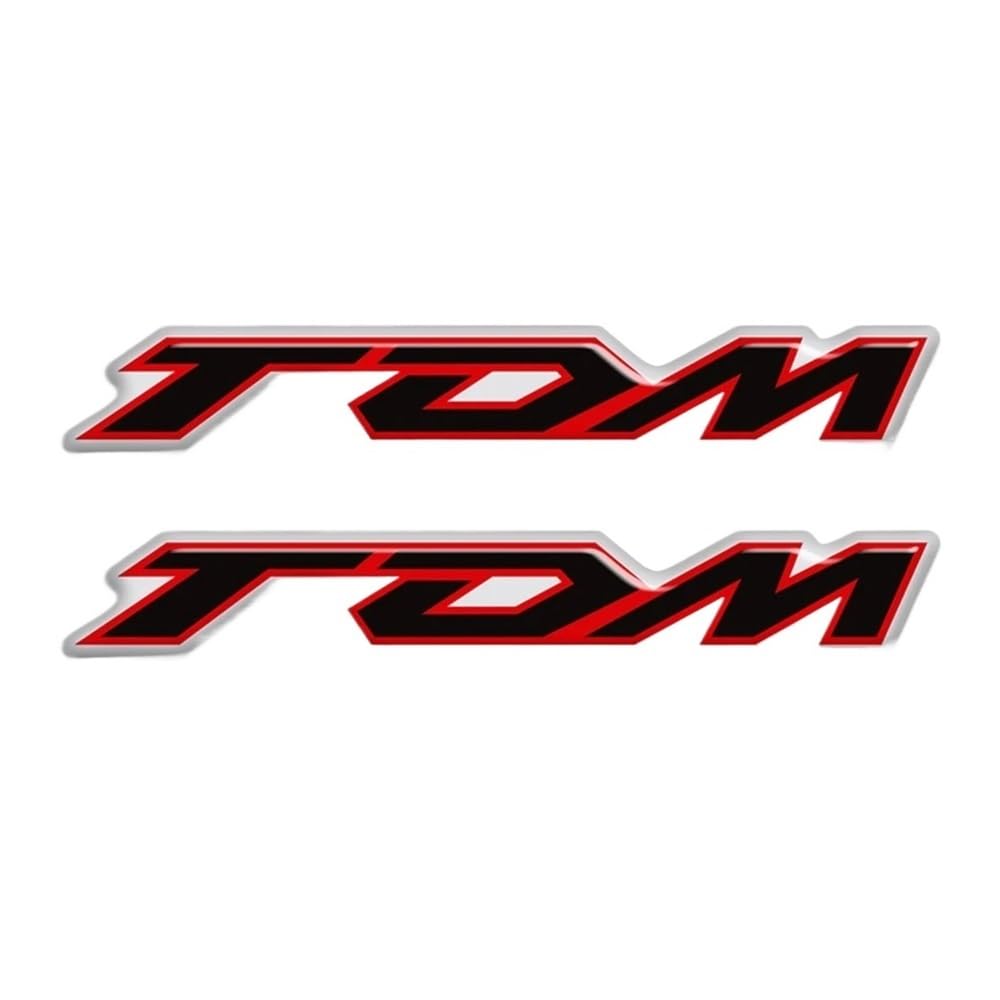 Motorcycle for Ya&maha TDM 900 TDM900 Protector Protection Gas Fuel Oil Kit Knee Scratch Side Grips Tank Pad Pads Side Tanks