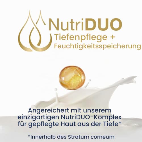 Dove SILKY Body Cream Topf 300 ml – Ansicht 6