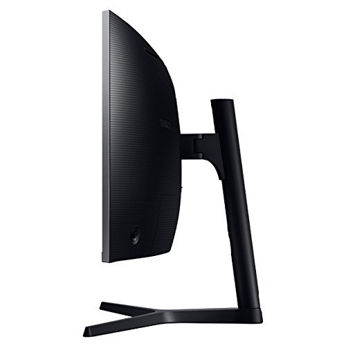 Amazon.com: Samsung C34H890WJN - 34 Inch (3440 x 1440) WQHD