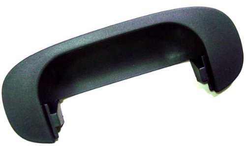 DEPO 334-50016-377 Replacement Tailgate Handle Bezel (This product is an aftermarket product. It is not created or sold by the OE car company)