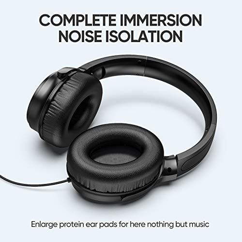Sarlar Vr Gaming Headphones For Oculus Quest 2 Headset Increase Vr Immersion thumb #3