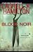 Blood Noir: An Anita Blake, Vampire Hunter Novel
