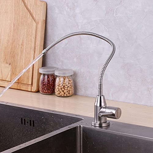 Robinet de filtre à eau pour eau de boisson pure directement au évier - 2