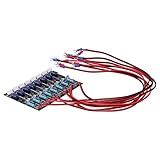 Asixxsix Module de Reprise de l'alimentation D6, composant électronique, Pratique pour l'imprimante Wanhao