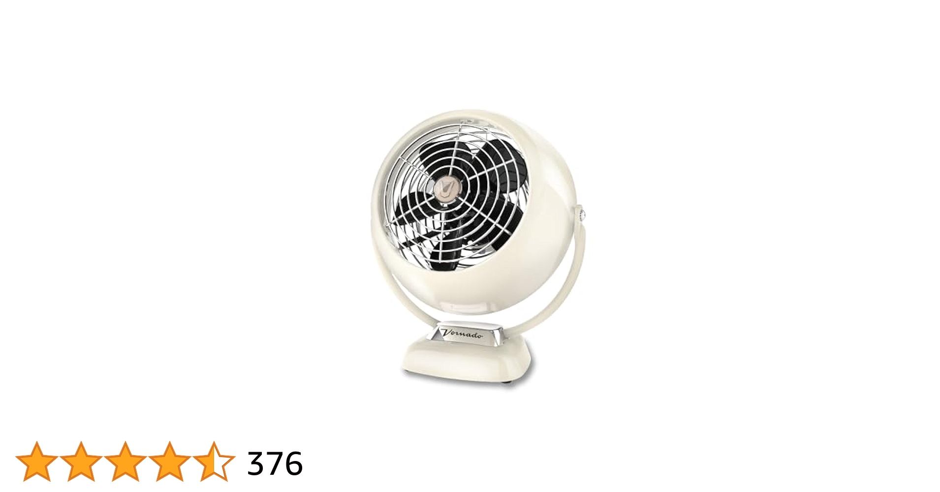 Vornado サーキュレーター ホワイト　ボルネード 送料無料】VORNADO ボルネード サーキュレーター モダン