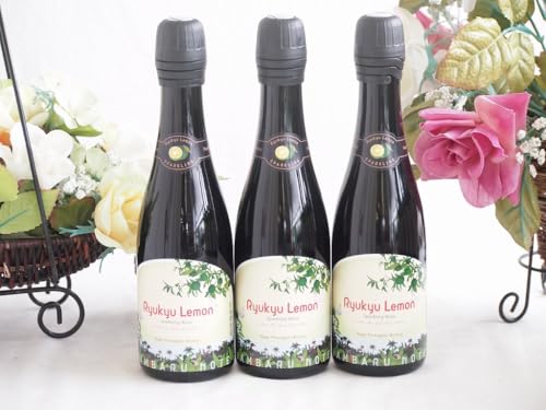 3{Zbg (V[N[T[Xp[NOC  6xh) 375ml×3{