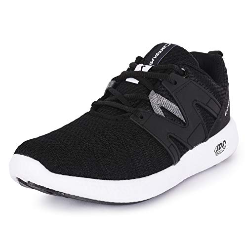 Image of Campus Mens Zink-2 Running Shoe; Sport Shoe